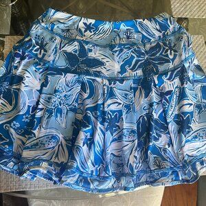 Gottex Tennis Skort